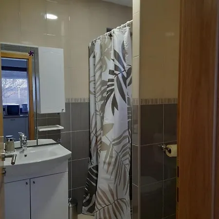 Apartment Lena Gornji Vaganac Kültér fotó