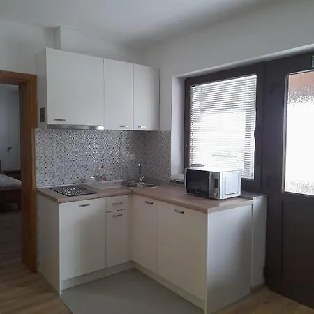 Apartment Lena Gornji Vaganac Kültér fotó