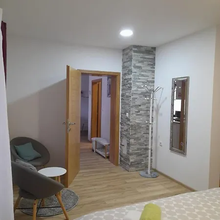 Apartment Lena Gornji Vaganac Kültér fotó