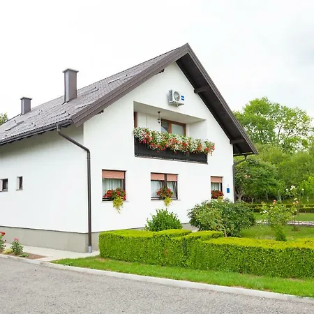 Apartment Lena Gornji Vaganac Kültér fotó