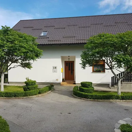 Apartment Lena Gornji Vaganac Kültér fotó