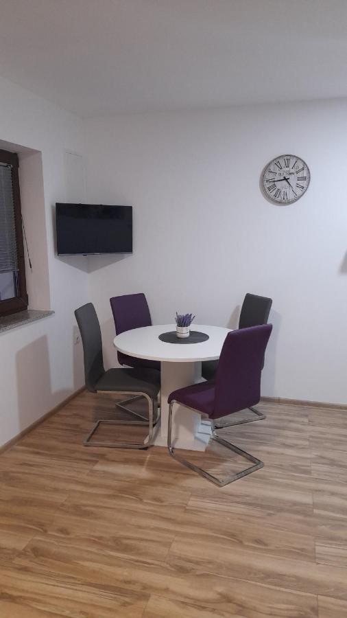 Lena Apartment *