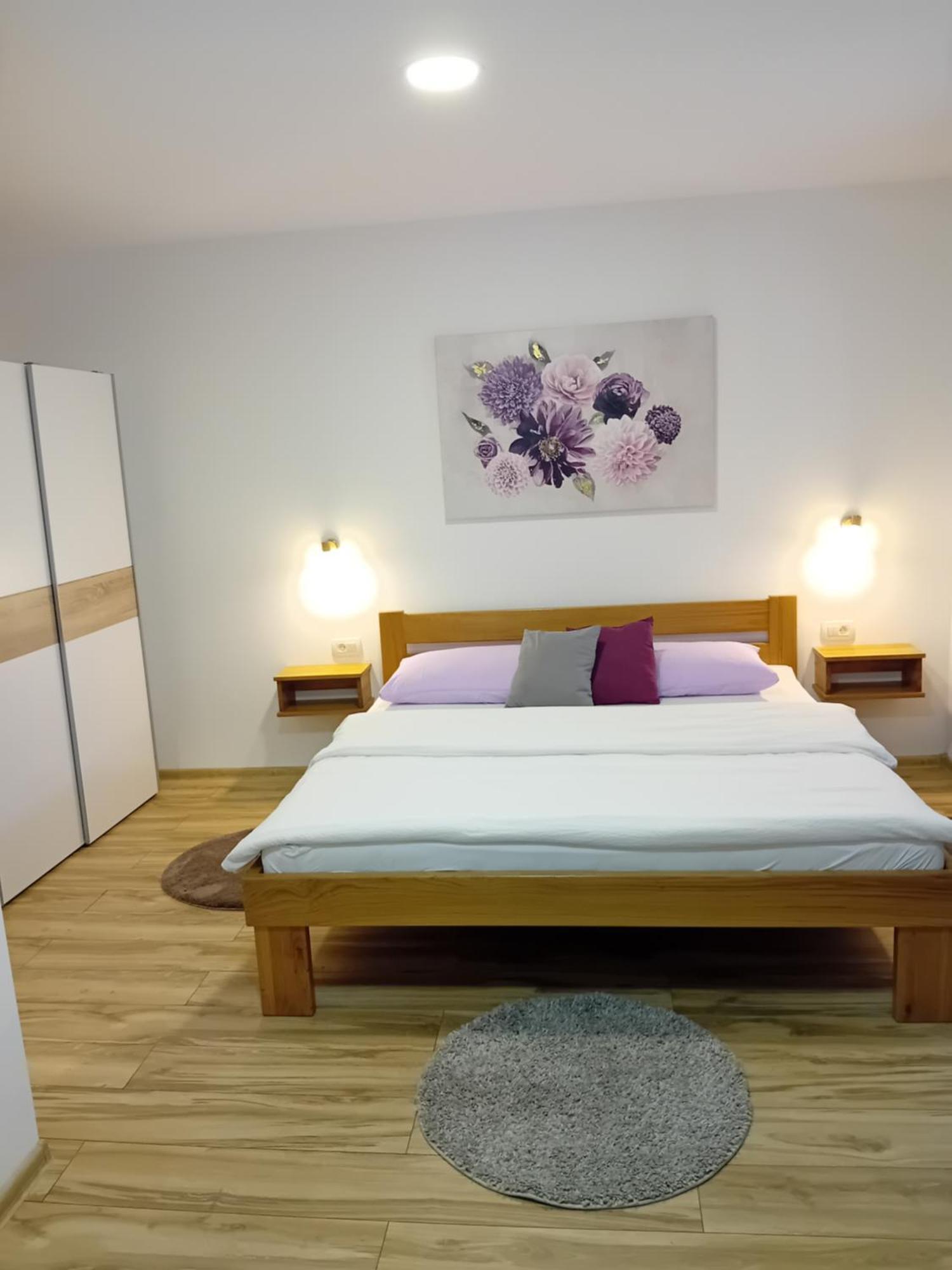 Lena Apartment *