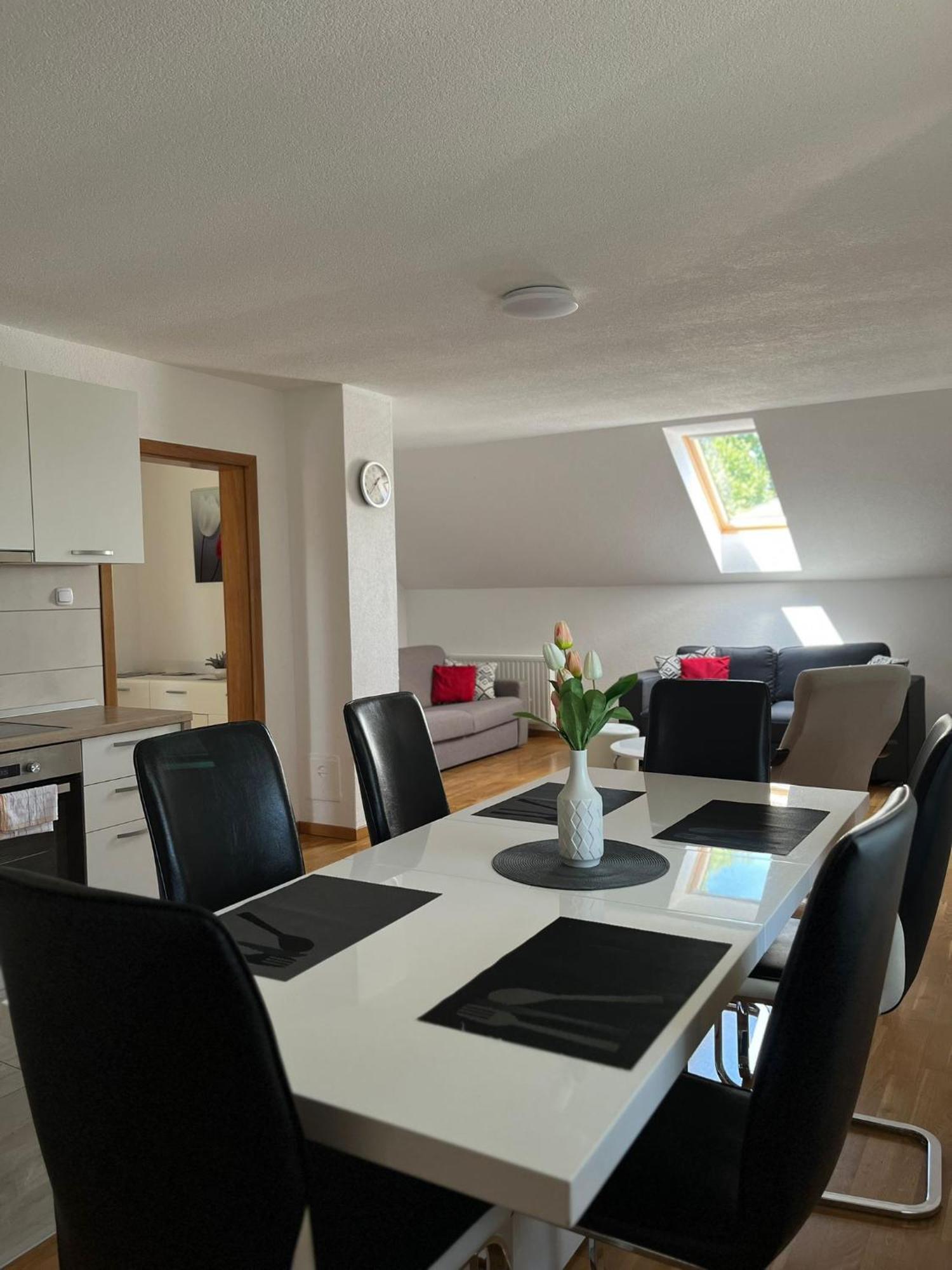 Apartment Lena Gornji Vaganac