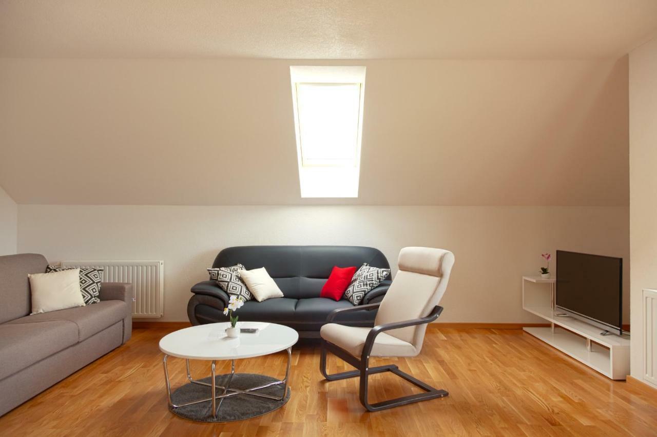 Apartment Lena