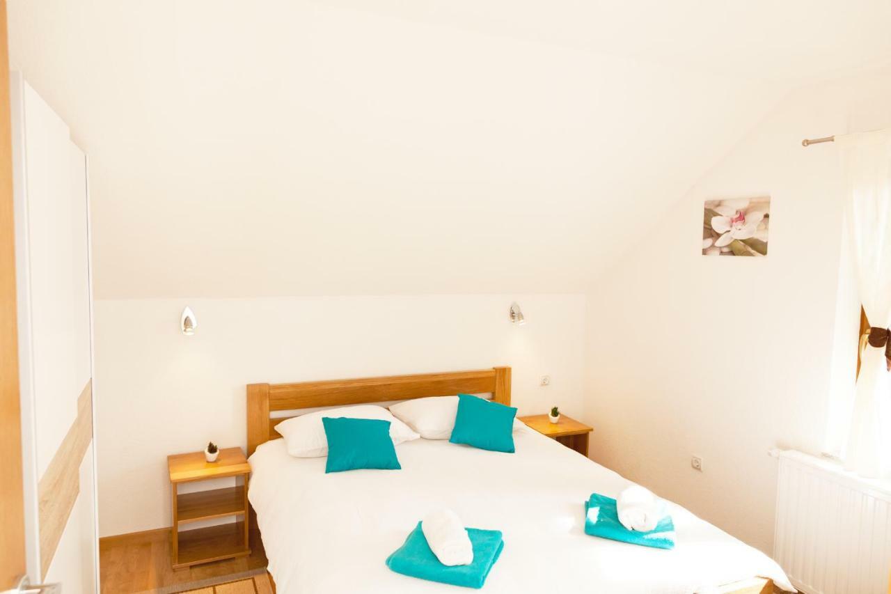 Lena Apartment Gornji Vaganac